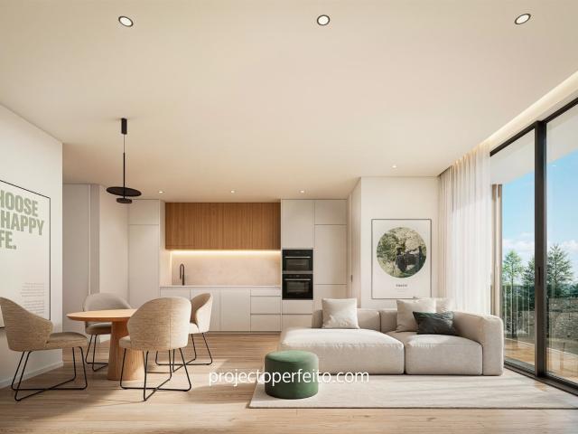 Apartamento venda em Santa Maria Da Feira, Aveiro