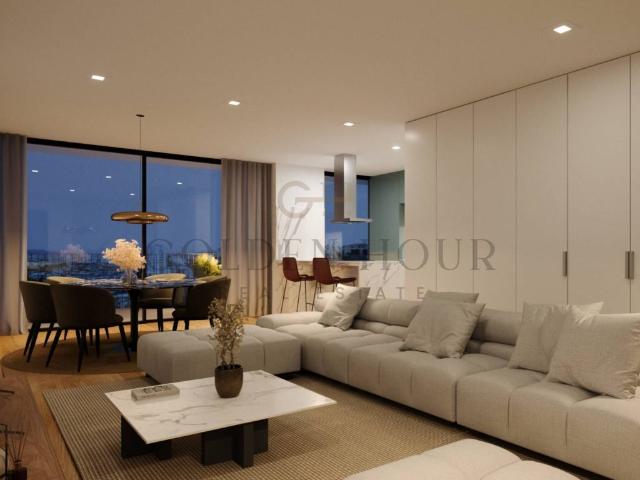 Apartamento venda em Devesas, Vila Nova de Gaia