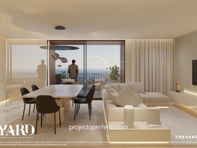 Apartamento venda em Devesas, Vila Nova De Gaia