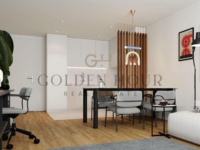 Apartamento venda em Devesas, Vila Nova de Gaia