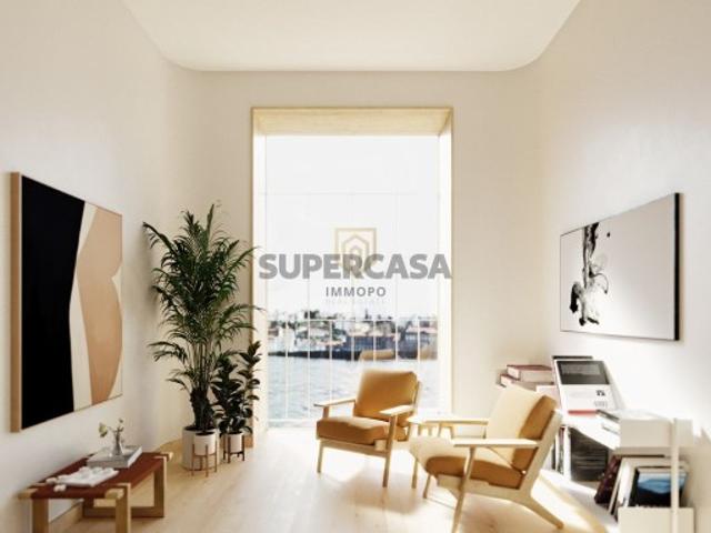 Casa venda em Devesas, Vila Nova De Gaia