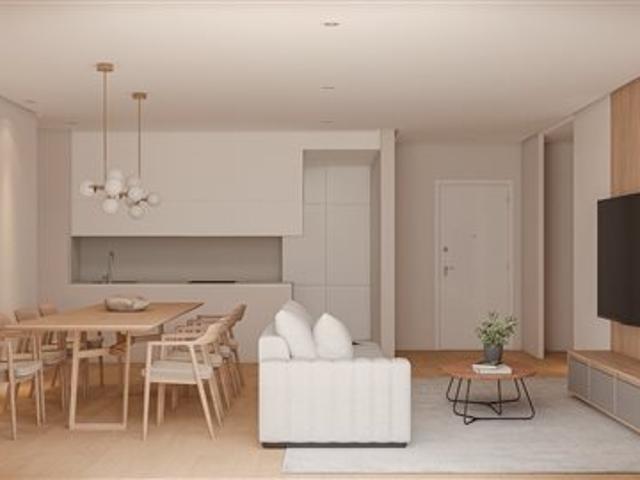 Apartamento venda em Santarém