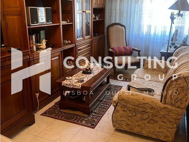 Apartamento venda em Amadora, Lisboa