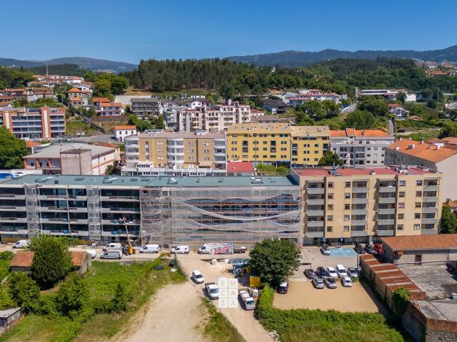 Apartamento venda em Vale De Cambra, Aveiro