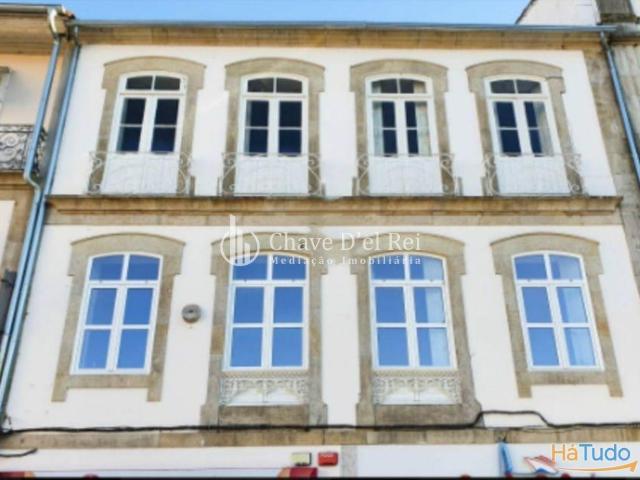 Apartamento venda em Viseu