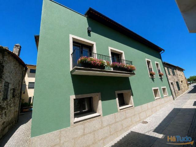 Apartamento venda em Viseu