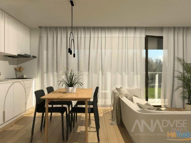 Apartamento venda em Viseu