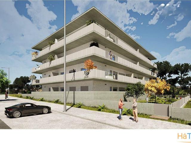 Apartamento venda em Viseu