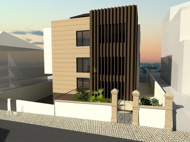 Apartamento venda em Viseu