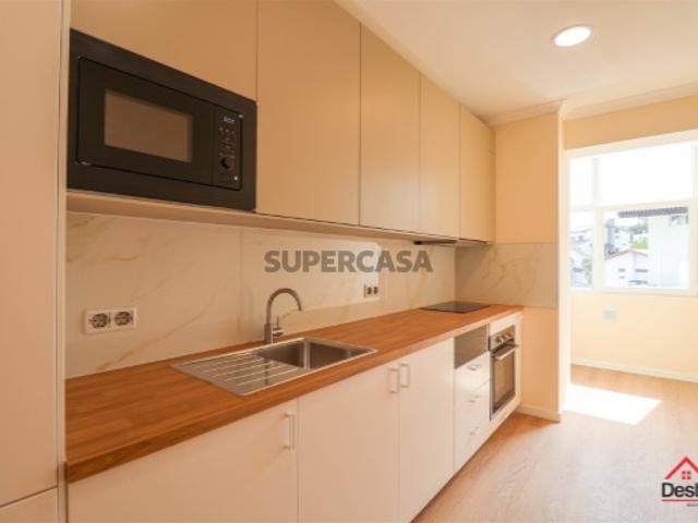 Casa venda em Marzovelos, Viseu