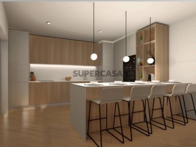 Casa venda em Bairro São José, Viseu