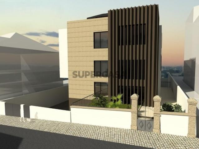 Casa venda em Bairro Dona Maria do Céu Mendes, Viseu