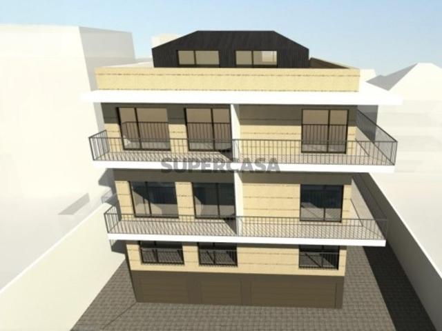 Casa venda em Bairro Dona Maria do Céu Mendes, Viseu