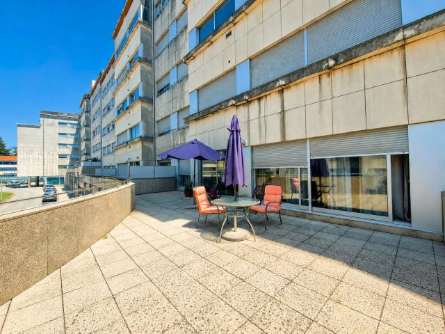 Apartamento venda em Viseu