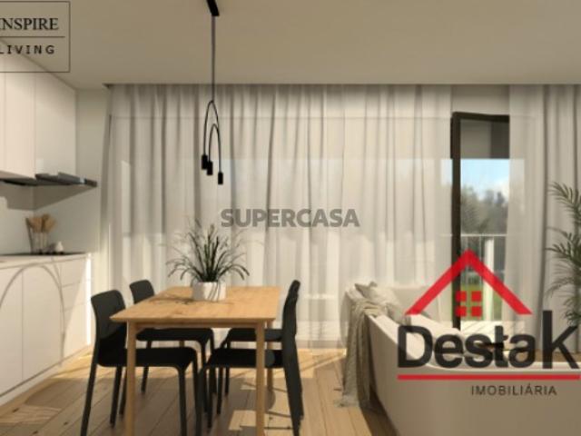 Casa venda em Bairro do Liceu, Viseu