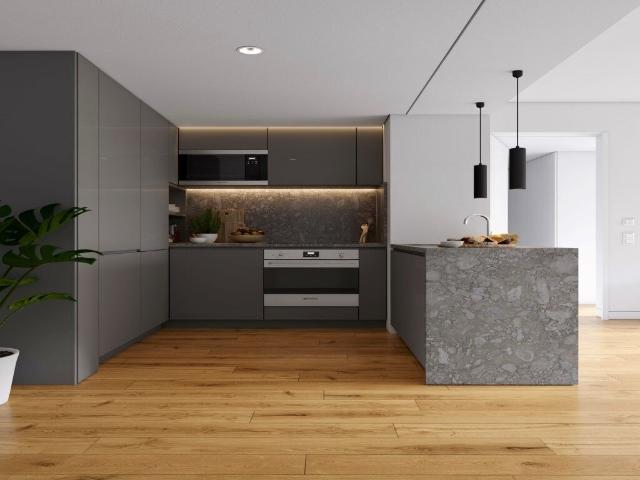 Apartamento venda em Lapa, Lisboa