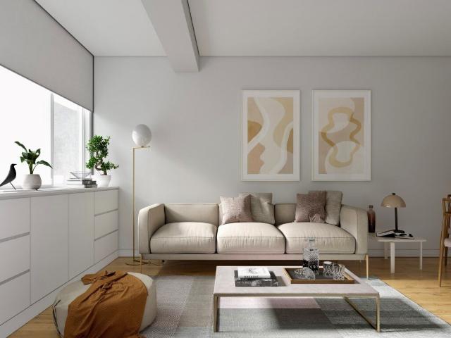 Apartamento venda em Lapa, Lisboa