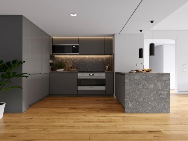 Apartamento venda em Lapa, Lisboa