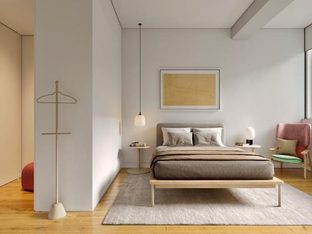 Apartamento venda em Lapa, Lisboa