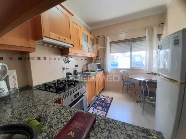 Apartamento alugar em Vila Chã, Santo António da Charneca