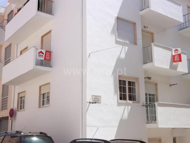 Apartamento venda em Sesimbra, Setúbal