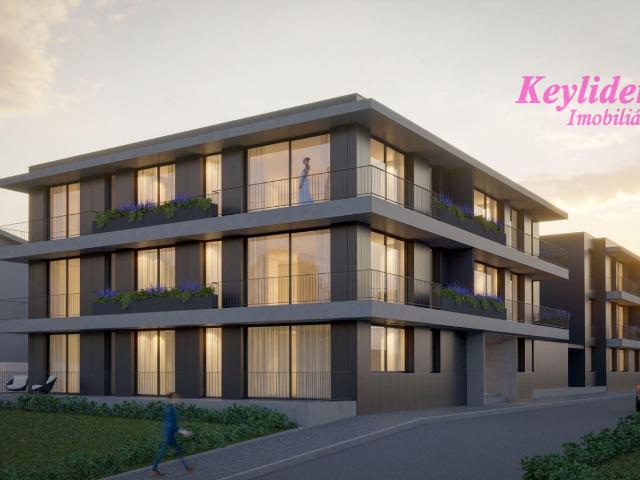 Apartamento venda em Brufe, Gavião