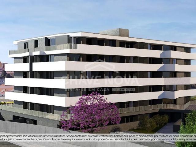 Apartamento venda em Afurada, Vila Nova De Gaia