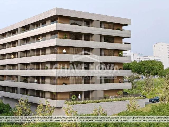 Apartamento venda em Vila Nova De Gaia, Porto