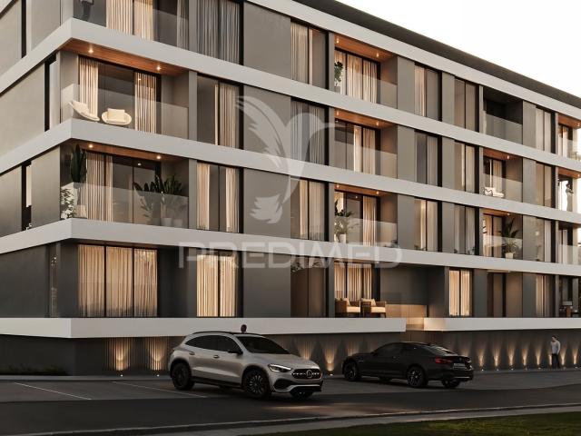Apartamento venda em Arga De Baixo, Viana Do Castelo