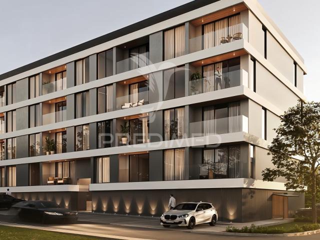 Apartamento venda em Arga De Baixo, Viana Do Castelo