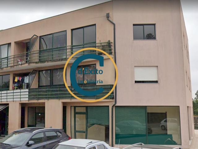 Apartamento venda em Paredes, Bitarães
