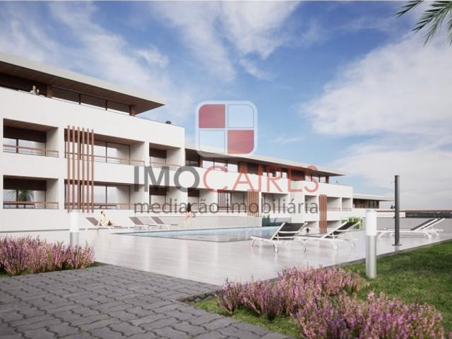 Apartamento venda em Avista Navios, Funchal
