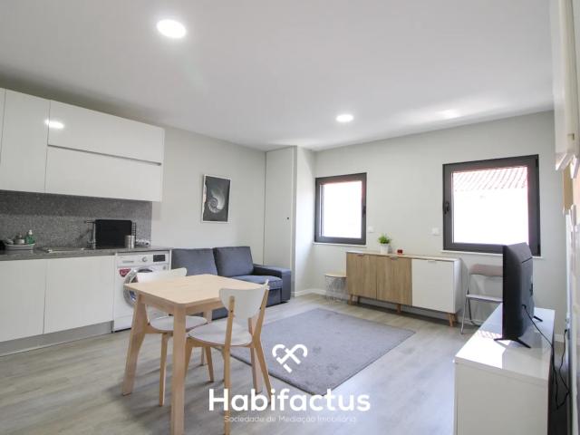Apartamento alugar em Bairro da Balsa, Viseu