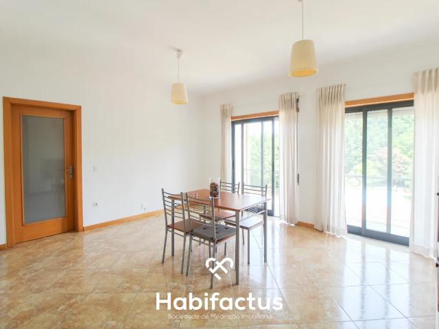 Apartamento alugar em Viseu