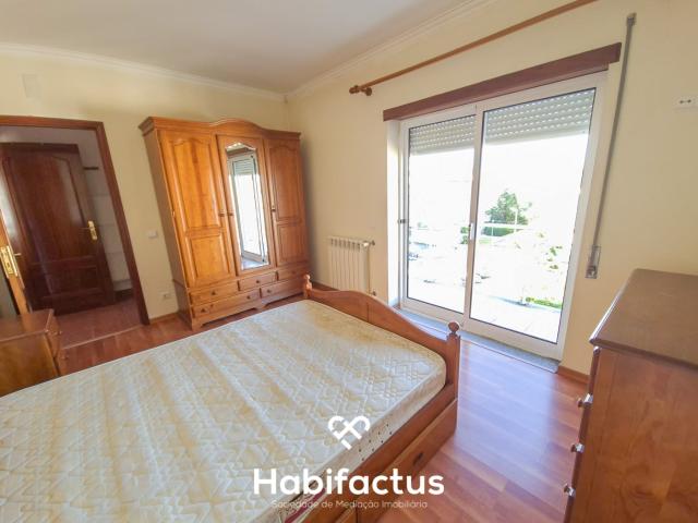 Apartamento alugar em Viseu, Bairro da Balsa