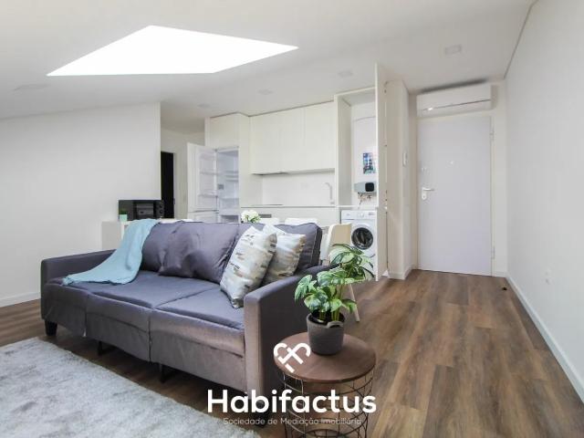 Apartamento alugar em Viseu