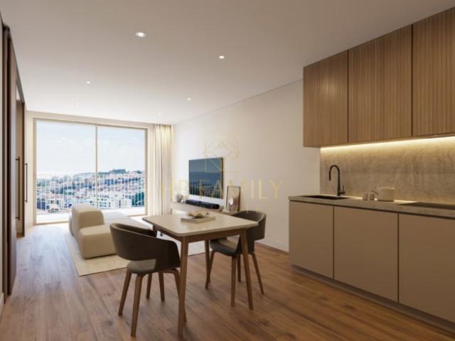 Apartamento venda em Imaculado Coração de Maria, Funchal