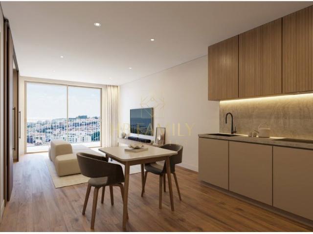 Apartamento venda em Imaculado Coração de Maria, Funchal