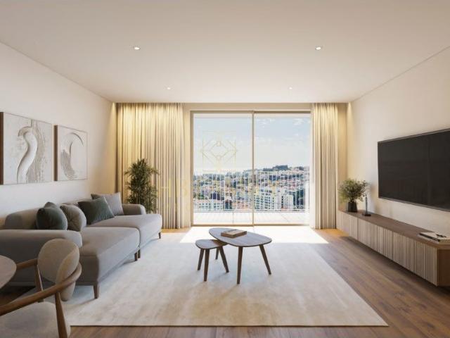 Apartamento venda em Imaculado Coração de Maria, Funchal