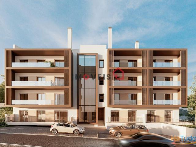 Apartamento venda em Leiria