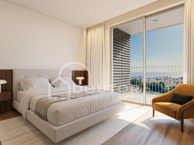Apartamento venda em Imaculado Coração de Maria, Funchal