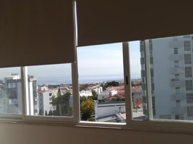 Apartamento alugar em Visconde da Luz, Cascais