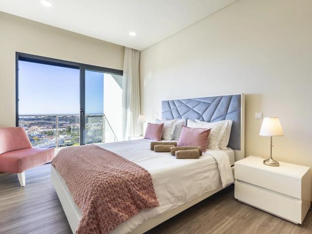 Apartamento venda em Albufeira e Olhos de Água, Albufeira