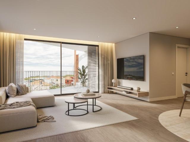 Apartamento venda em Ponta Do Sol, Ilha Da Madeira