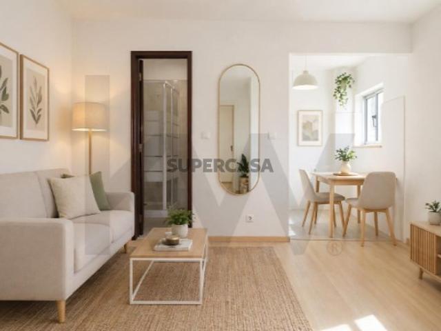 Casa venda em São Vicente de Fora, Lisboa