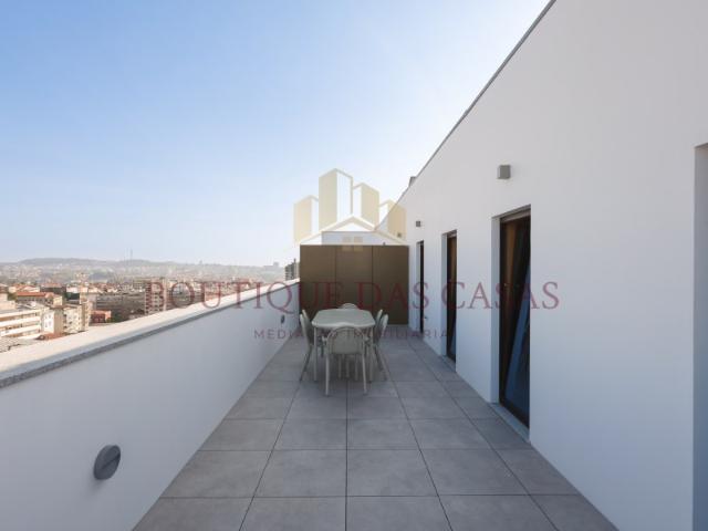 Apartamento venda em Porto, Cedofeita