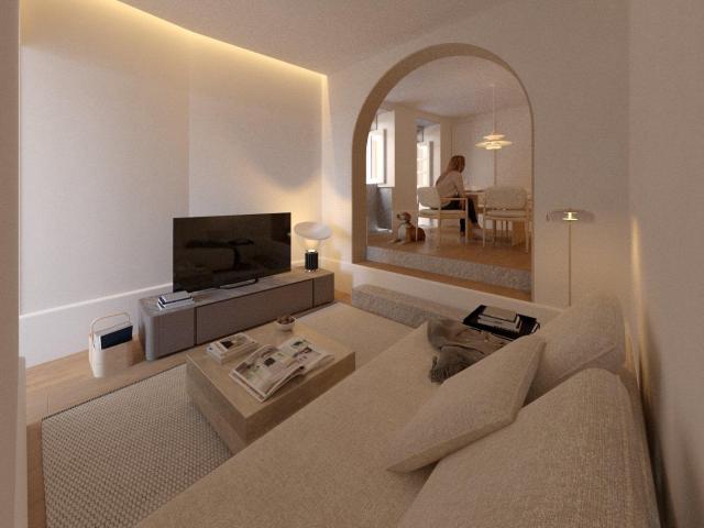 Apartamento venda em Porto