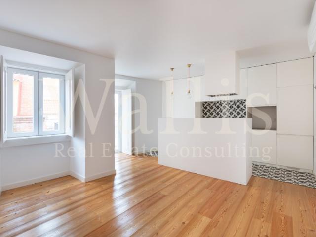 Apartamento venda em Santa Maria Maior, Lisboa