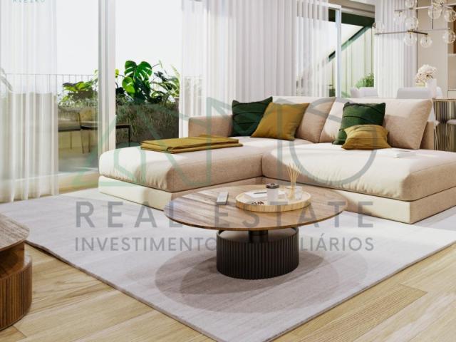 Apartamento venda em Aveiro
