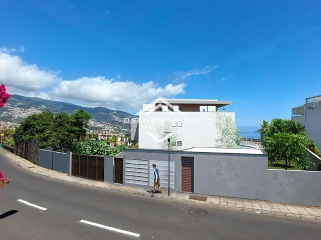 Apartamento venda em Funchal, Ilha Da Madeira